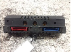 Recambio de pantalla multifuncion para renault laguna (b56) 2.0 d rn (b56f/g) referencia OEM IAM 7700822080   2