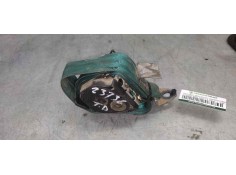 Recambio de cinturon seguridad trasero derecho para citroën berlingo 1.9 diesel referencia OEM IAM    2