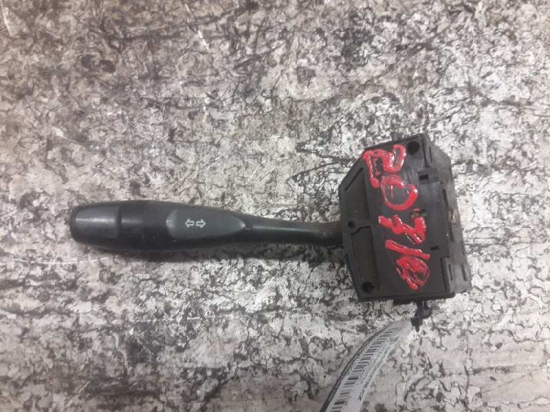 Recambio de mando intermitentes para mitsubishi l 200 (k6/7) referencia OEM IAM  10/5 PINS 