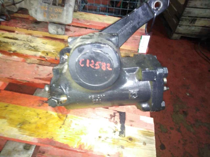Recambio de caja direccion para man tg - l 12.xxx 4.6 diesel referencia OEM IAM 85462006007 8095955237 