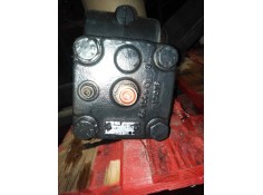 Recambio de caja direccion para man tg - l 12.xxx 4.6 diesel referencia OEM IAM 85462006007 8095955237  2