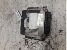 Recambio de centralita motor uce para citroën c4 berlina collection referencia OEM IAM  RBCMMDECC16C34CEM 9662213180 2