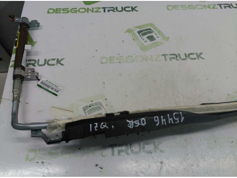 Recambio de airbag cortina delantero izquierdo para seat altea (5p1) arena referencia OEM IAM   