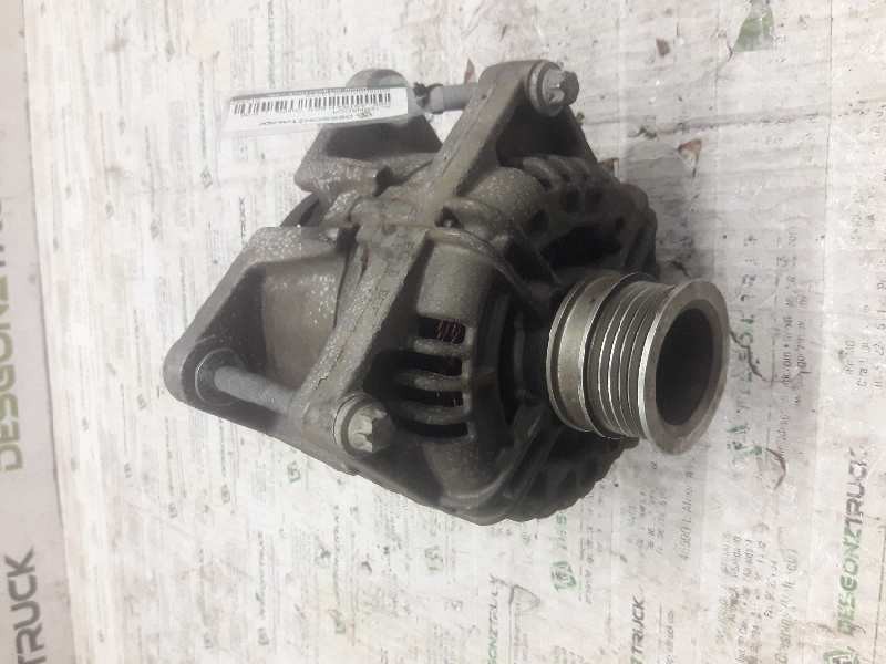 Recambio de alternador para opel astra h ber. cosmo referencia OEM IAM 0124425020 55556067 F00M145281