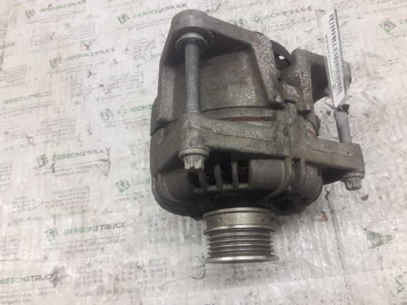 Recambio de alternador para opel astra h ber. cosmo referencia OEM IAM 0124425020 55556067 F00M145281