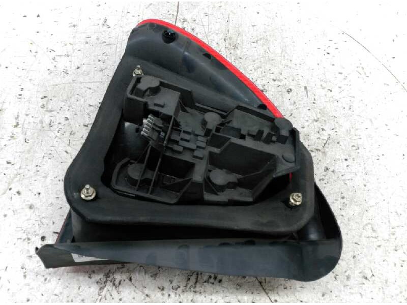Recambio de piloto trasero derecho para mg serie 45 (rt) classic (5-ptas.) referencia OEM IAM   