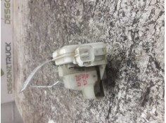 Recambio de cerradura puerta delantera derecha para mitsubishi l 200 (k6/7) referencia OEM IAM  5 PINS  2