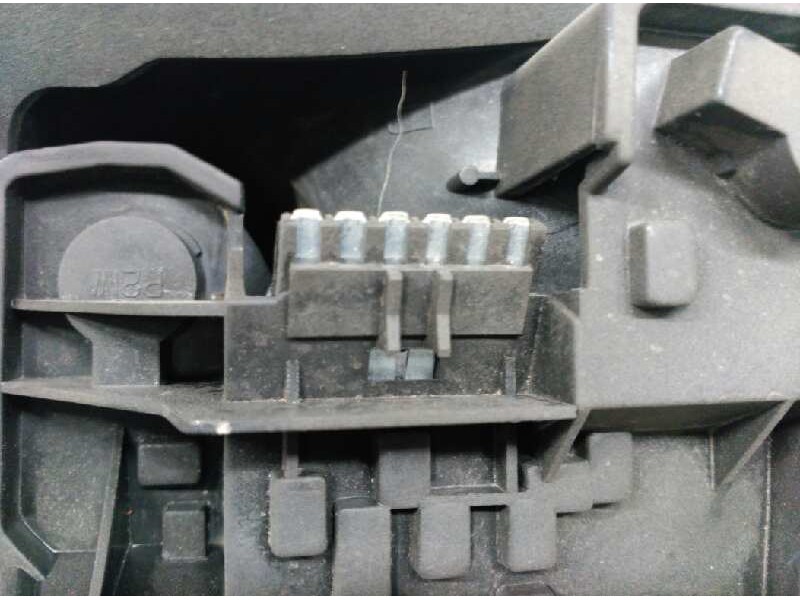 Recambio de piloto trasero derecho para mg serie 45 (rt) classic (5-ptas.) referencia OEM IAM   