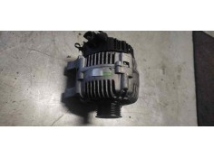 Recambio de alternador para peugeot 206 berlina 1.9 diesel referencia OEM IAM 2541971B A13VI204  2