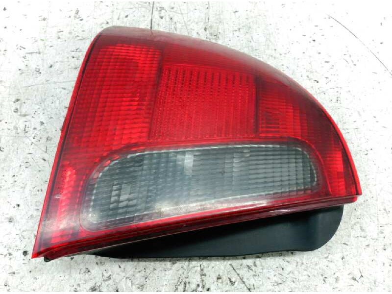 Recambio de piloto trasero izquierdo para mg serie 45 (rt) classic (5-ptas.) referencia OEM IAM   