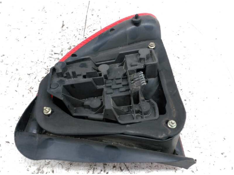 Recambio de piloto trasero izquierdo para mg serie 45 (rt) classic (5-ptas.) referencia OEM IAM   