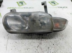 Recambio de faro derecho para mg serie 45 (rt) classic (5-ptas.) referencia OEM IAM   