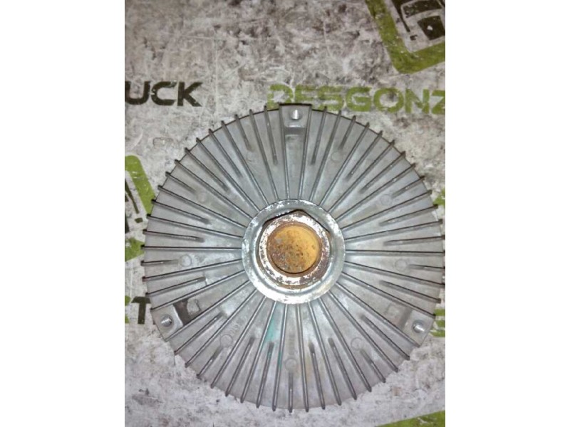 Recambio de ventilador viscoso motor para nissan trucks l35.08 ...... referencia OEM IAM 777000510 6530800000 BEHR