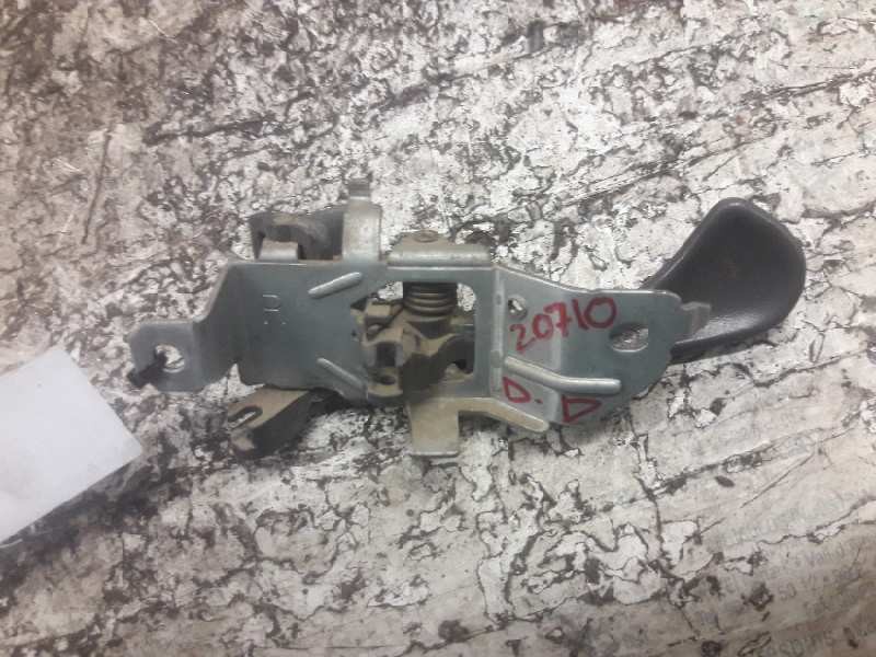 Recambio de maneta interior delantera derecha para mitsubishi l 200 (k6/7) referencia OEM IAM   