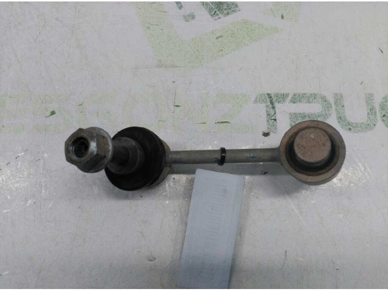 Recambio de bieleta estabilizadora trasera izquierda para seat altea (5p1) arena referencia OEM IAM   