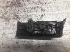 Recambio de mando luces para opel astra h ber. cosmo referencia OEM IAM 13100136 LK04063030 12 PINS 2