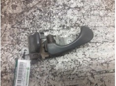 Recambio de maneta interior delantera izquierda para mitsubishi l 200 (k6/7) referencia OEM IAM   