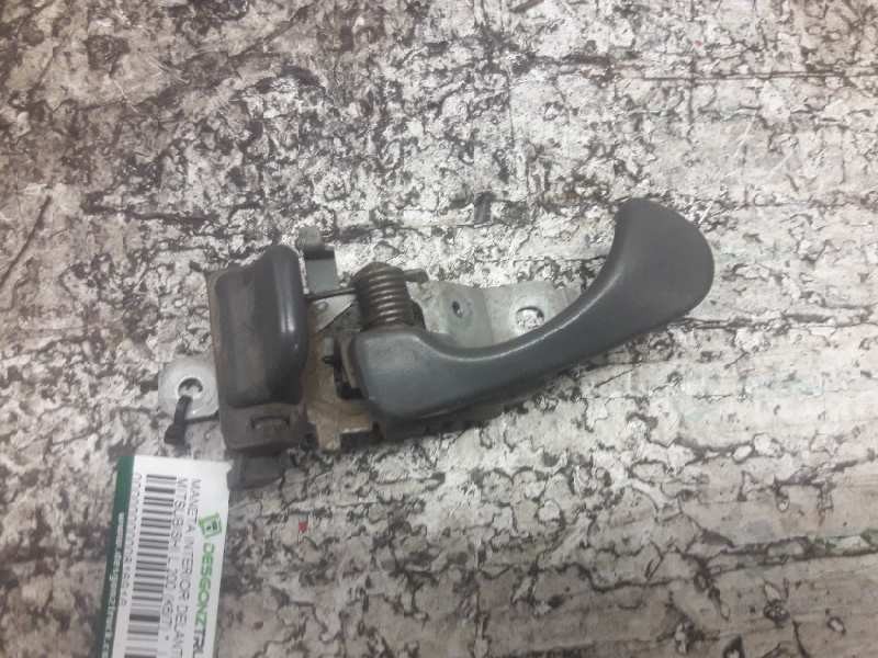 Recambio de maneta interior delantera izquierda para mitsubishi l 200 (k6/7) referencia OEM IAM   