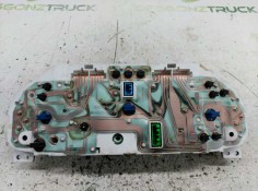 Recambio de cuadro instrumentos para mg serie 45 (rt) classic (5-ptas.) referencia OEM IAM YAC001890XXX AR0052002  2