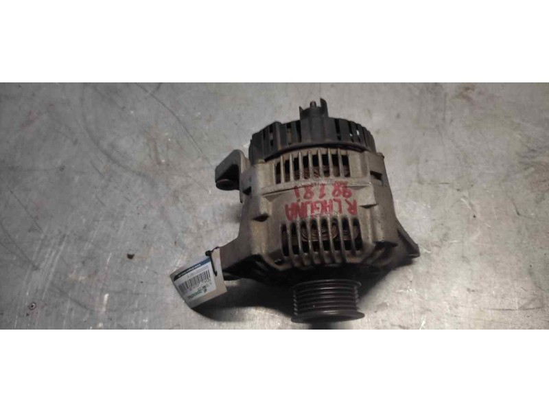 Recambio de alternador para renault laguna (b56) 1.8 rn (b56b) referencia OEM IAM   