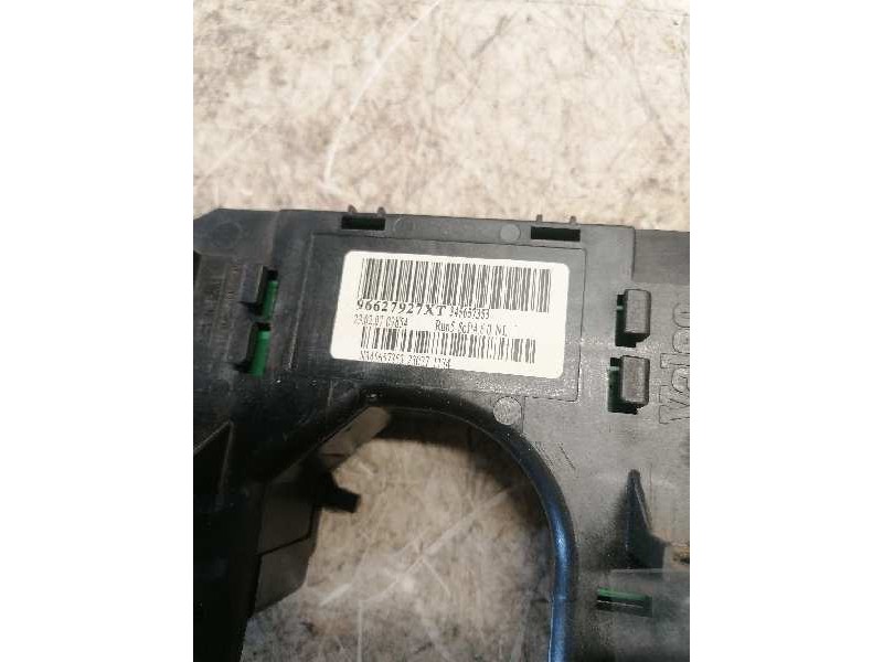 Recambio de mando multifuncion para citroën c4 grand picasso exclusive referencia OEM IAM 96627927XT  