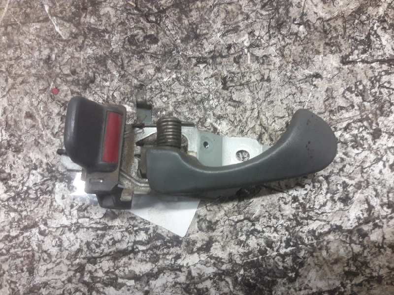 Recambio de maneta interior trasera izquierda para mitsubishi l 200 (k6/7) referencia OEM IAM   