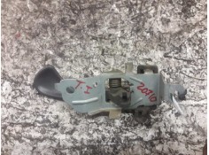 Recambio de maneta interior trasera izquierda para mitsubishi l 200 (k6/7) referencia OEM IAM    2