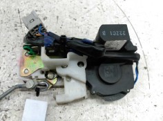 Recambio de cerradura puerta delantera derecha para mg serie 45 (rt) classic (5-ptas.) referencia OEM IAM   