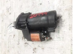 Recambio de motor arranque para opel astra h ber. cosmo referencia OEM IAM  10 DIENTES  2