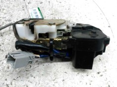 Recambio de cerradura puerta delantera derecha para mg serie 45 (rt) classic (5-ptas.) referencia OEM IAM    2