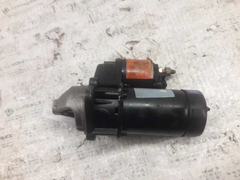 Recambio de motor arranque para opel astra h ber. cosmo referencia OEM IAM  10 DIENTES 
