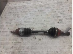 Recambio de transmision delantera izquierda para opel astra h ber. cosmo referencia OEM IAM 13136379 6088200 