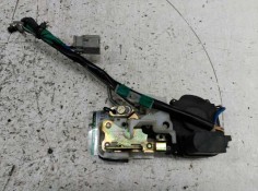 Recambio de cerradura puerta delantera izquierda para mg serie 45 (rt) classic (5-ptas.) referencia OEM IAM   