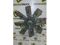 Recambio de ventilador viscoso motor para pegaso trucks serie 1200 1236 referencia OEM IAM   