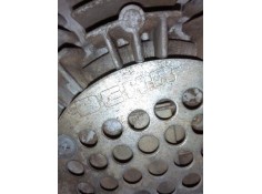 Recambio de ventilador viscoso motor para pegaso trucks serie 1200 1236 referencia OEM IAM    2