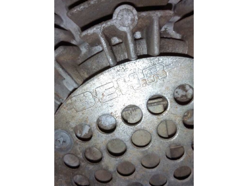 Recambio de ventilador viscoso motor para pegaso trucks serie 1200 1236 referencia OEM IAM   