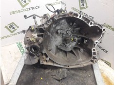 Recambio de caja cambios para citroën xsara berlina 1.9 d sx referencia OEM IAM 20DL41 2660785A 