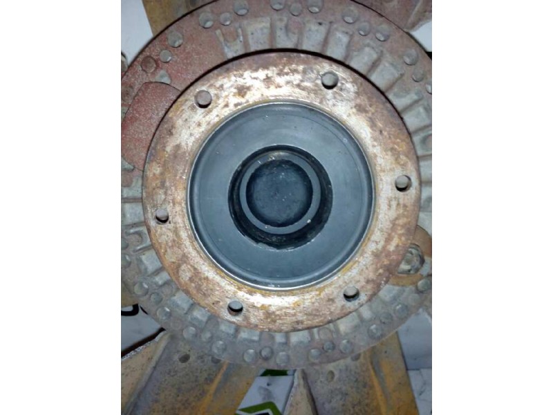 Recambio de ventilador viscoso motor para pegaso trucks serie 1200 1236 referencia OEM IAM   