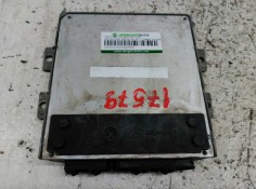 Recambio de centralita motor uce para mg serie 45 (rt) classic (5-ptas.) referencia OEM IAM   