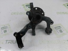 Recambio de mangueta trasera derecha para seat altea (5p1) arena referencia OEM IAM    2