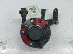 Recambio de mangueta trasera izquierda para seat altea (5p1) arena referencia OEM IAM   