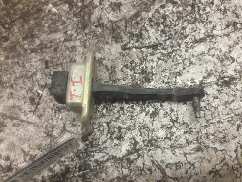 Recambio de freno puerta tras izq para mitsubishi l 200 (k6/7) referencia OEM IAM   