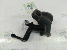 Recambio de mangueta trasera izquierda para seat altea (5p1) arena referencia OEM IAM    2