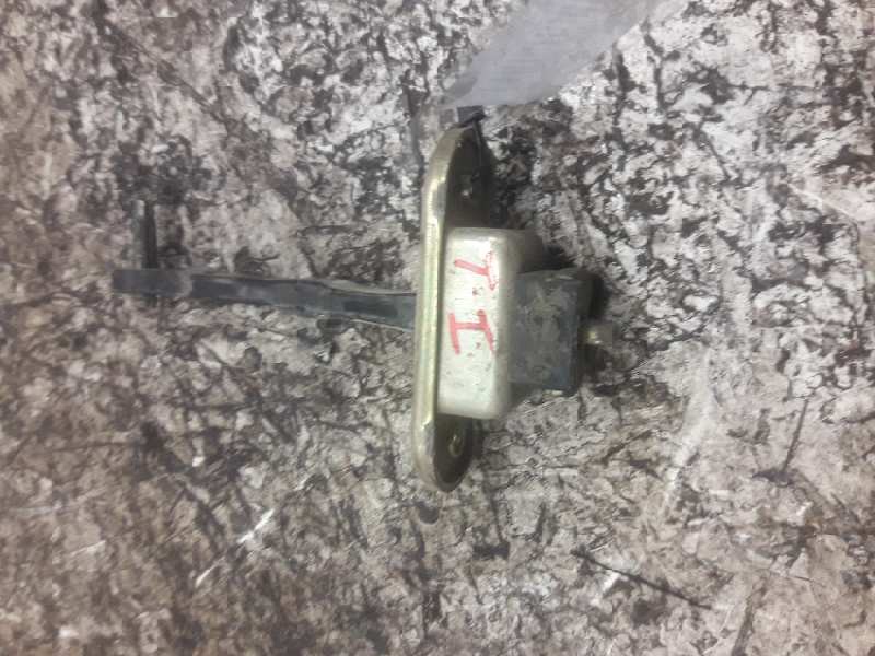 Recambio de freno puerta tras izq para mitsubishi l 200 (k6/7) referencia OEM IAM   