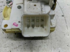 Recambio de cerradura puerta delantera derecha para ford focus berlina (cak) ghia referencia OEM IAM XS41A21812CE   2