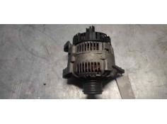 Recambio de alternador para renault megane i berlina hatchback (ba0) 1.9 dt alize referencia OEM IAM    2