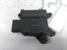 Recambio de motor calefaccion para seat altea (5p1) arena referencia OEM IAM 0132801341  