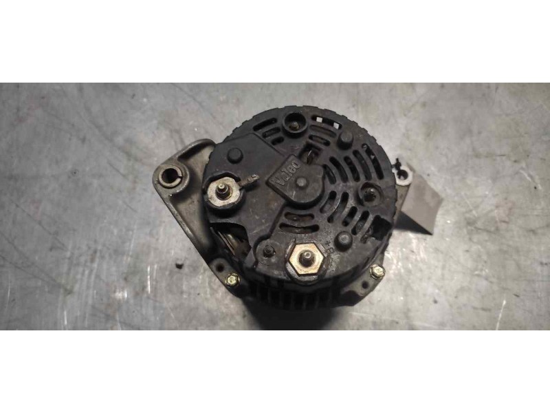 Recambio de alternador para renault megane i berlina hatchback (ba0) 1.9 dt alize referencia OEM IAM   