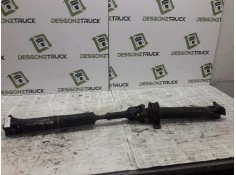 Recambio de transmision central para nissan patrol (k/w160) familiar (w160) referencia OEM IAM   