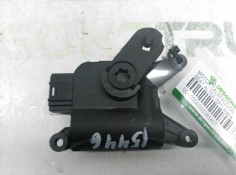 Recambio de motor calefaccion para seat altea (5p1) arena referencia OEM IAM 0132801341   2